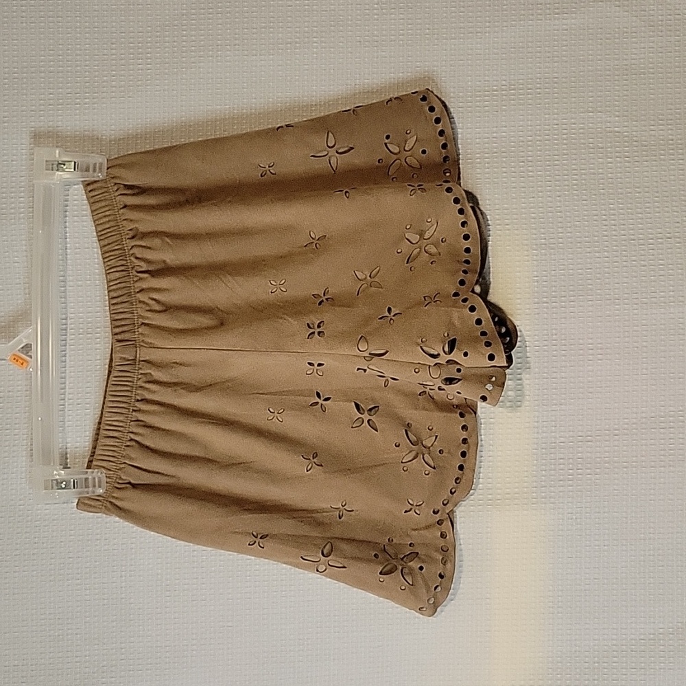 Speechless Shorts